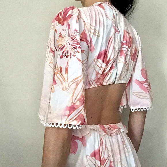 Summer Dress - Picture 11 of 16